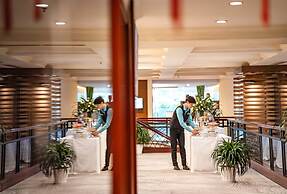 Pan Pacific Hanoi