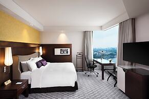 Pan Pacific Hanoi
