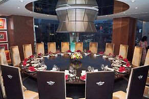 Pan Pacific Hanoi