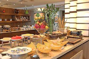 Pan Pacific Hanoi
