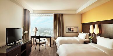 Pan Pacific Hanoi