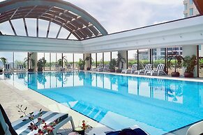 Pan Pacific Hanoi