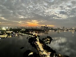 Pan Pacific Hanoi