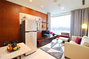 Pan Pacific Hanoi