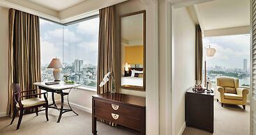 Pan Pacific Hanoi