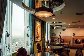 Pan Pacific Hanoi