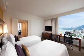 Pan Pacific Hanoi