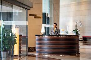 Pan Pacific Hanoi