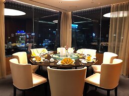 Pan Pacific Hanoi