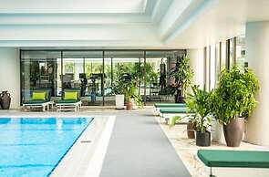 Pan Pacific Hanoi