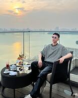 Pan Pacific Hanoi