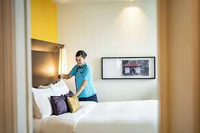 Pan Pacific Hanoi