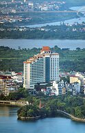 Pan Pacific Hanoi