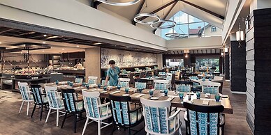 Pan Pacific Hanoi