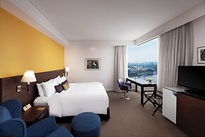 Pan Pacific Hanoi