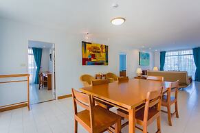 Waterfront Suites Phuket by Centara