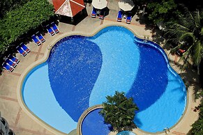 Waterfront Suites Phuket by Centara