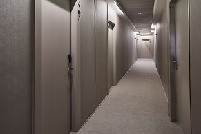 Hotel Silken Reino de Aragón