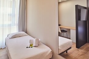 Hotel Silken Reino de Aragón