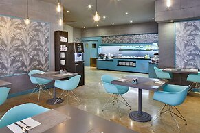 Hotel Silken Reino de Aragón