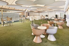 Hotel Silken Reino de Aragón