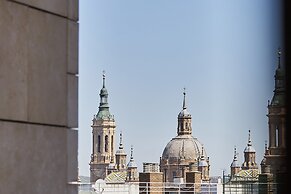 Hotel Silken Reino de Aragón