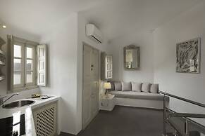 Oia Mare Villas