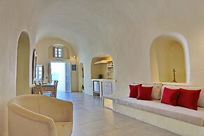 Oia Mare Villas