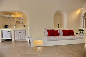 Oia Mare Villas