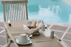 Oia Mare Villas