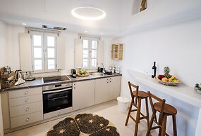 Oia Mare Villas