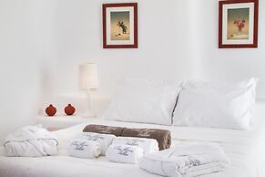 Oia Mare Villas