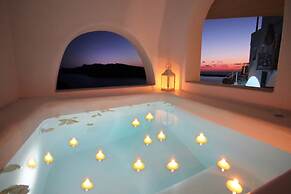 Oia Mare Villas