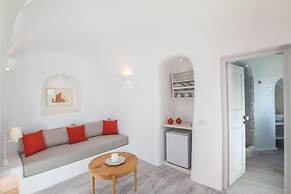 Oia Mare Villas