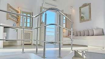 Oia Mare Villas