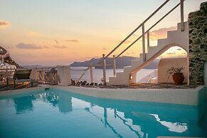 Oia Mare Villas