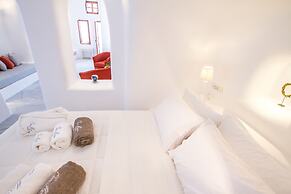 Oia Mare Villas