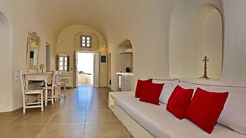 Oia Mare Villas