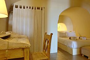 Oia Mare Villas