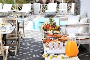 Oia Mare Villas