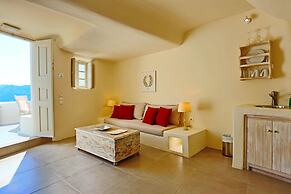 Oia Mare Villas