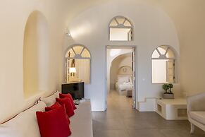Oia Mare Villas