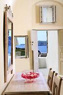 Oia Mare Villas