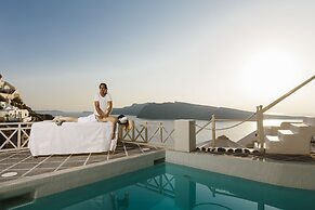 Oia Mare Villas