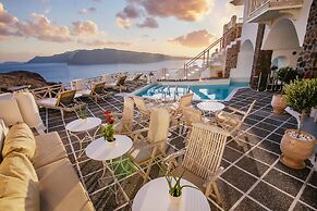 Oia Mare Villas
