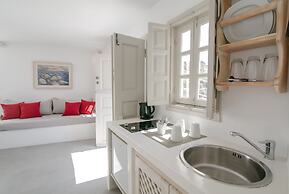 Oia Mare Villas