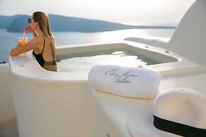 Oia Mare Villas