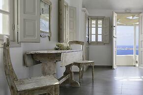 Oia Mare Villas