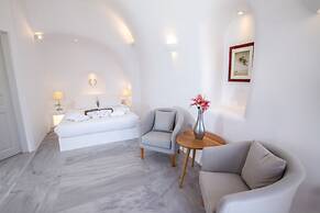 Oia Mare Villas