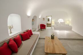 Oia Mare Villas